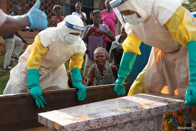 Ebola : Six Confirmed Cases,Two Deaths  In DRC Congo