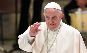 Pope Francis Appoints First Woman Into Senior Synod Post