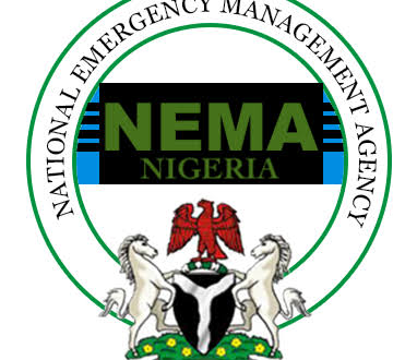 NEMA Distributes Relief Materials To Flood Victims In Delta