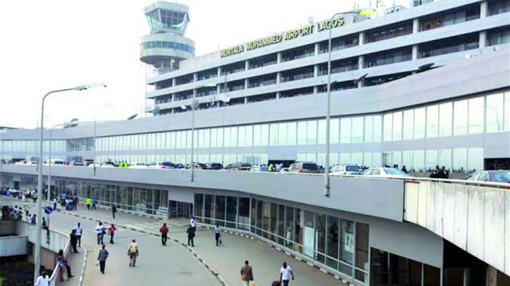 COVID19: FG Places New Travel Restrictions On 100 Passengers