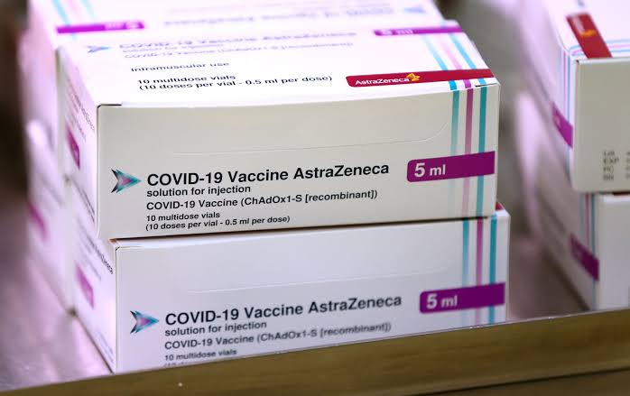 BUA Purchases 1million Doses Of AstraZeneca COVID-19 Vaccines For Nigeria