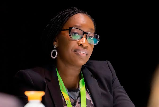 Sanwo-Olu Appoints Folayinka Dania Acting Chief Resilience Officer