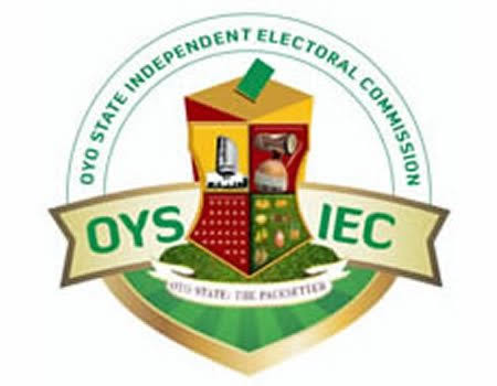 OYSIEC Releases Timetable For L.G Election,To Hold May 15