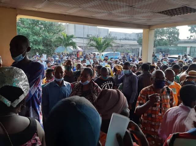 Suit Challenging NIN Registration ; Court Fixes Feb 14 For Hearing