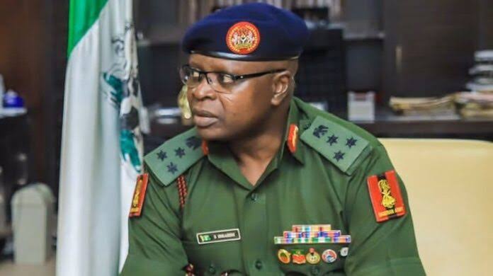 COVID19 Death: NYSC DG Clears Air Says Officer Did Not Die In Camp