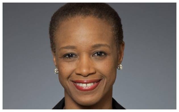 Biden Appoints Nigerian- Born Enoh Ebong Acting Director, USTDA