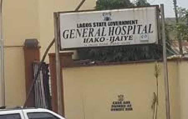 Ifako Ijaiye Gen. Hospital Commences Free Cervical Cancer Screening