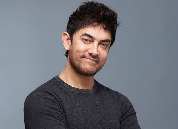 Bollywood Actor, Aamir Khan Tests Positive For COVID-19