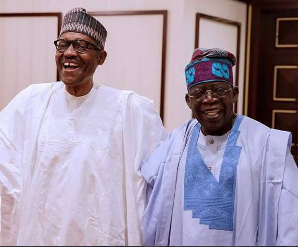Alleged Rift Btw President Buhari ,Tinubu; Handiwork Of Mischief Makers – Presidency