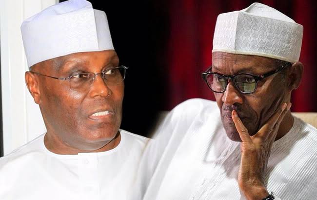 You Cannot Wash Yourself Clean Of What Nigeria Has Become- Presidency Slams Atiku