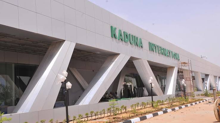 Bandits Storm Kaduna Airport, Kidnap Nine