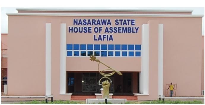 Nasarawa Assembly Directs SUBEB To Revoke School Contract Over Shoddy Job