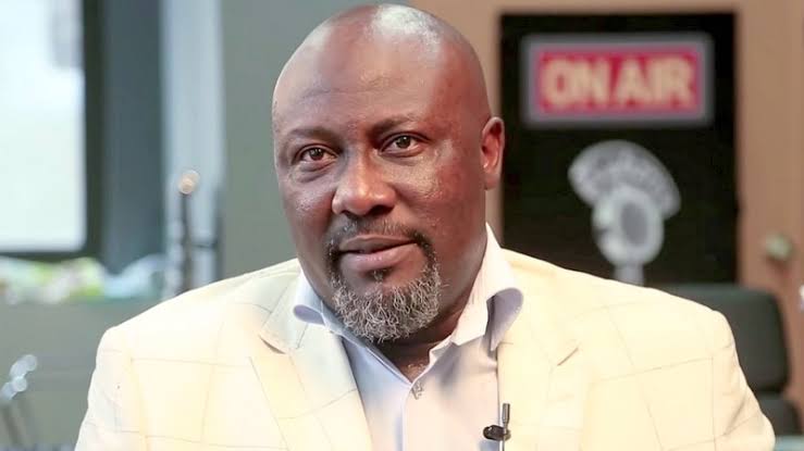 Once I Was Blind,Now I Can See, I Regret Campaigning For Buhari In 2015,We Were Scammed – Dino Melaye
