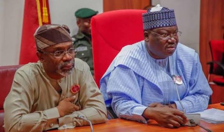 SERAP Sues Lawan, Gbajabiamila Over ‘N4.4b’ Missing NASS Fund