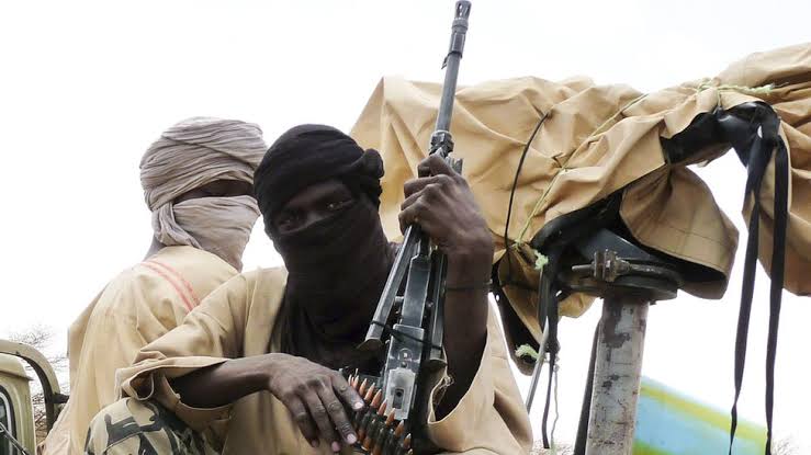 Police Kill Wanted Zamfara Bandit, Recovers Weapons
