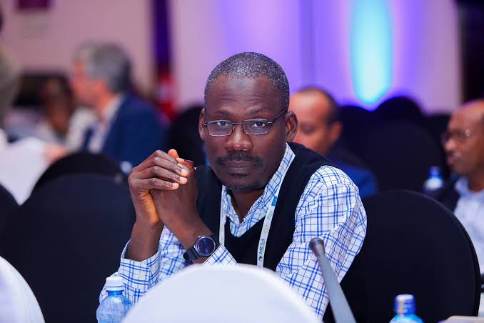 Senate Confirms Halilu Shaba DG NASRDA