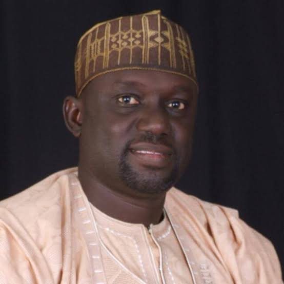 Another Lawmaker Dies