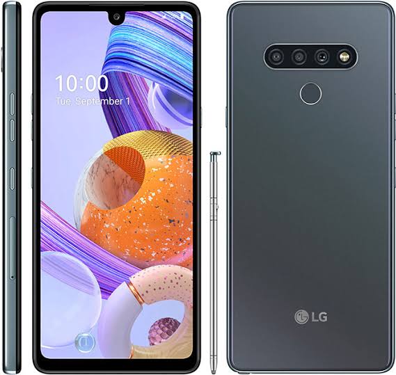 LG Shuts Mobile Division Worldwide