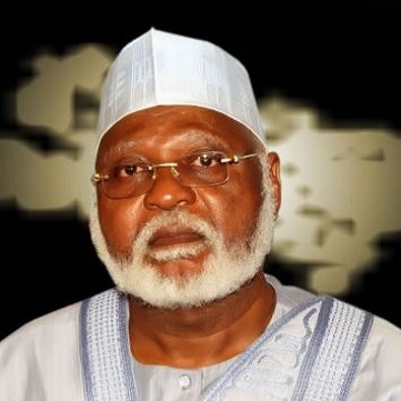 Former Head Of State Refutes Link To Arrested Helicopter Supplying Bandits Food