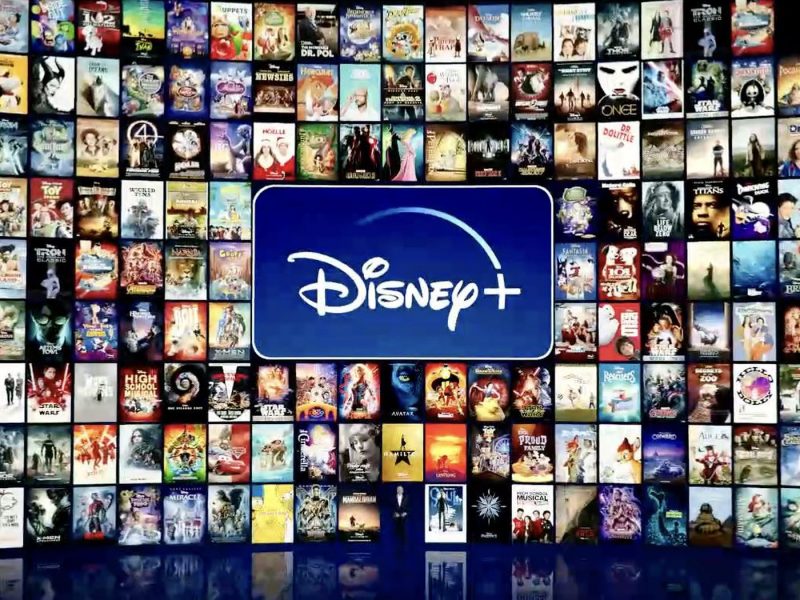 Disney To Close 100 TV Channels In 2021