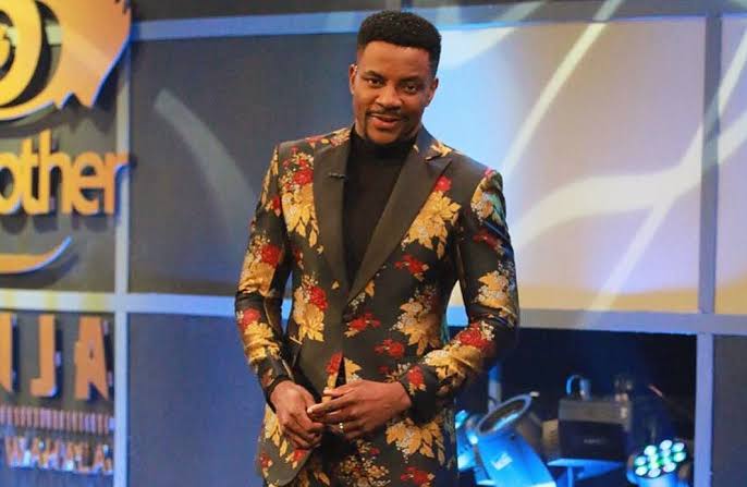 Ebuka Returns As Host Of BbNaija Season 6