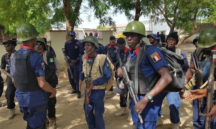 Eid-el-Fitri: NSCDC On High Alert, Makes Tactical Deployment