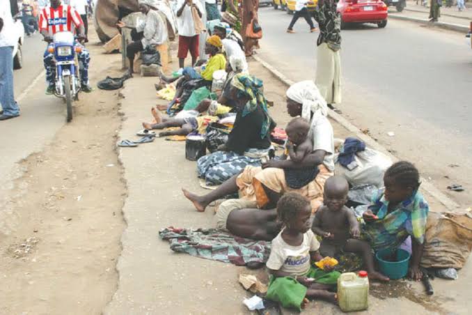 Insecurity: 150 Beggars Arrested In Abuja