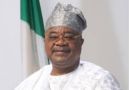 PDP Blasts Alao Akala Says He Is A Political Prostitute, Desperado