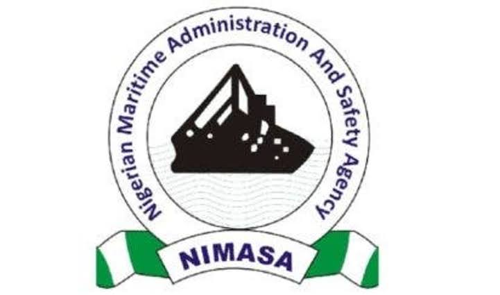 NIMASA Donates Relief Materials To IDFs In Enugu