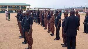 Edo Vigilante Kill Two Persons