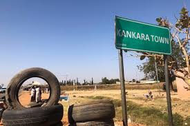 Banditry: Katsina Emirate Suspends Kankara District Head