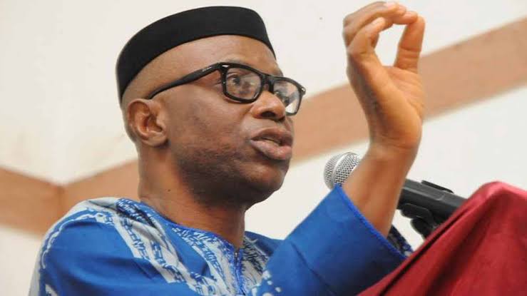 Mimiko Supports Southern Govs’. Call For Restructuring