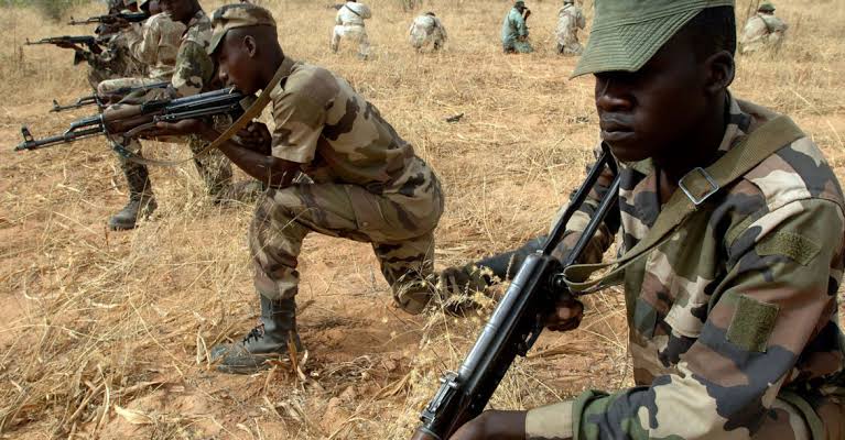 Sixteen Soldiers Killed, Several Injured In Bandit Attack In Niger