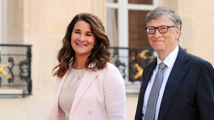 Bill And Melinda Gates Ends Marriage After 27 Years