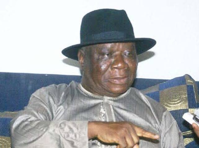 Stop Agitating For Break Up Of Nigeria -Edwin Clark