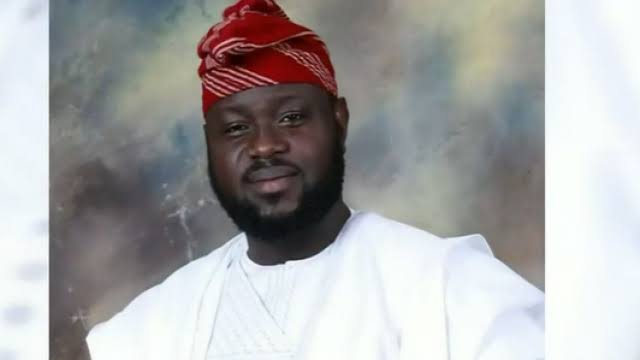 Gov Abiodun’s Aide Abidemi Rufai Arrested In US For $350k Fraud