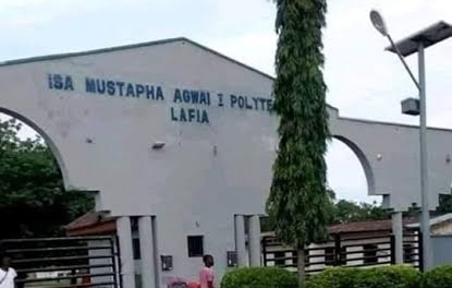 Nasarawa Assembly Begins Probe Into Poly Students Unrest
