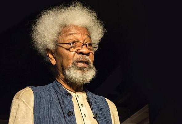 No Narrative Can Unite Nigeria- Soyinka