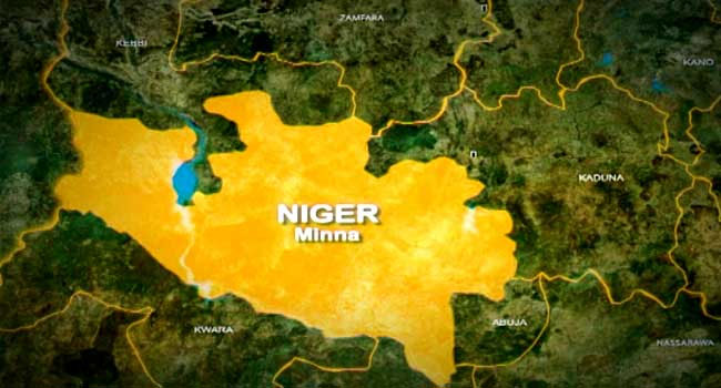 Abductors of Niger Islamiyya Students Demand N110m Ransom