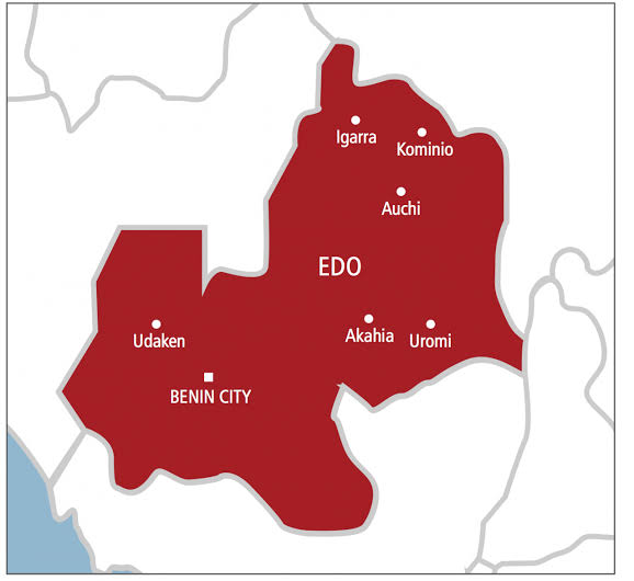 Man Beats Wife To Death Over Failure To Give Him 2,000 Naira