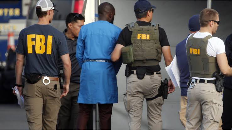 Nigerian Charles Onus Arrested In The US For N328m Fraud