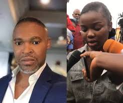 Ataga: ‘I Lied To My Parents I Have Ushering Job’- Chidinma