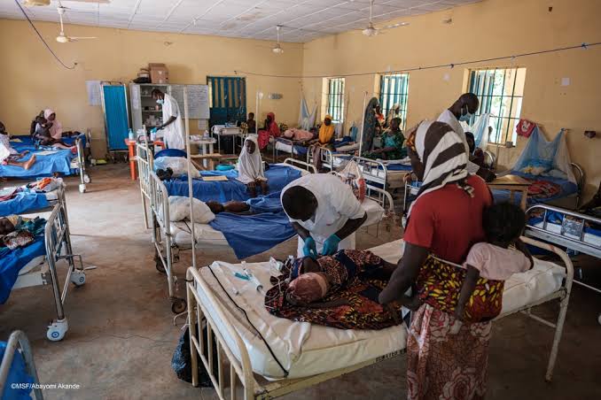 Zamfara- Rising Insecurity  Causing Humanitarian Crises – MSF