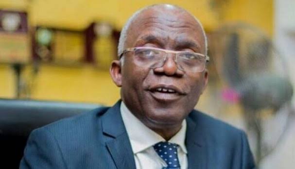 Falana: Security Agencies Could Have Prevented Igangan Attack