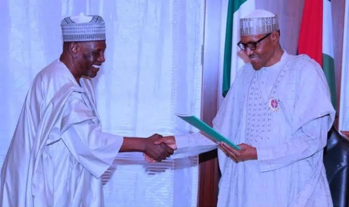 President Buhari Appoints Kingibe Special Envoy To Chad