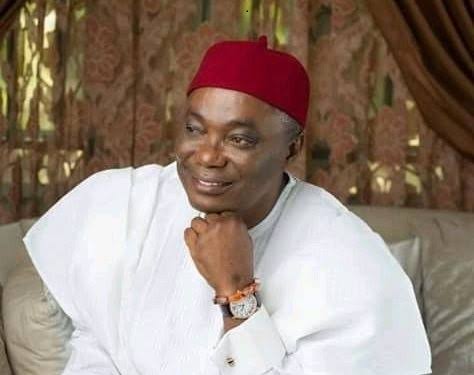 Court Discharges, Acquits Nwaoboshi Of N322m Money Laundering Charges