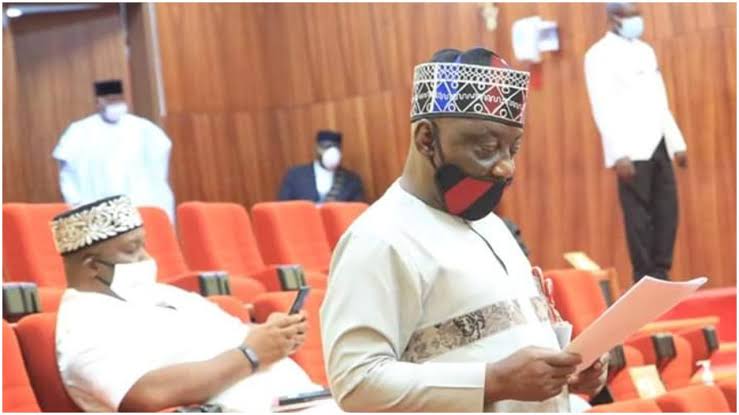 Abba Moro Urges Security Agencies To Stop Killings In Benue Communities