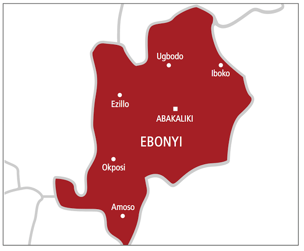 Police Arrest Suspected IPOB Members In Ebonyi, Recover Live Ammunitions