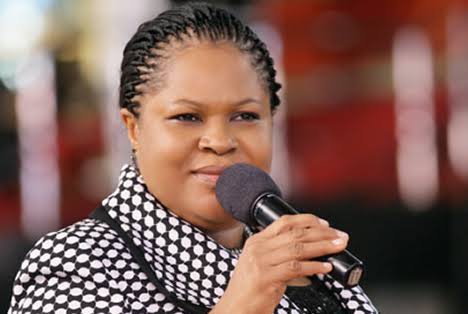 Evelyn, Wife Of TB Joshua Shares Her Pain Says Losing A Loved One Is Heartbreaking