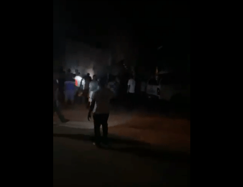 Fire Guts SCOAN Church As Funeral Activities For Late Founder Begins